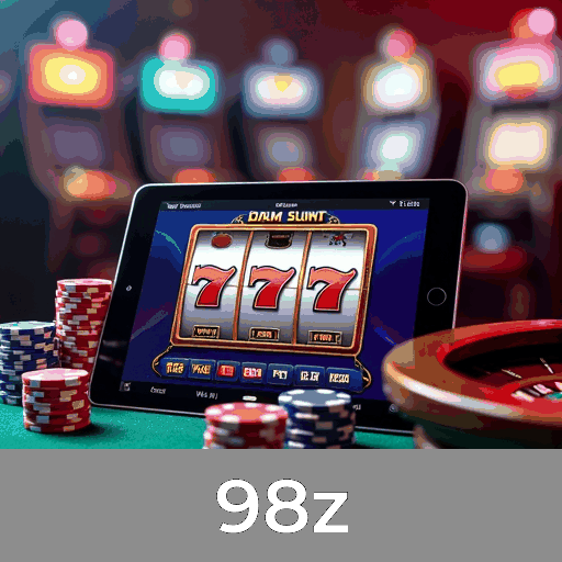 Cassino Online 98z
