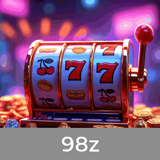 Cadastro na 98z