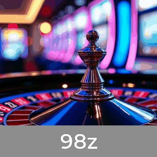 Cassino Online 98z