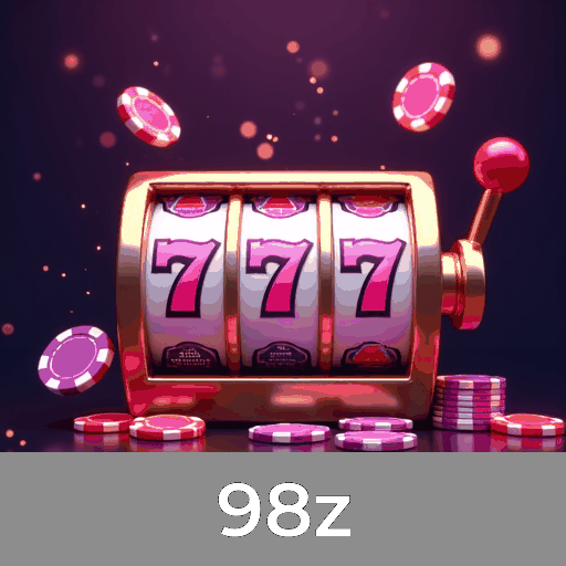 Cassino Online 98z