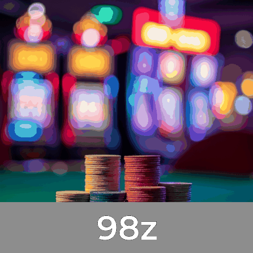 Acesso ao 98z