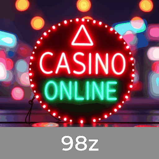 Cassino Online 98z