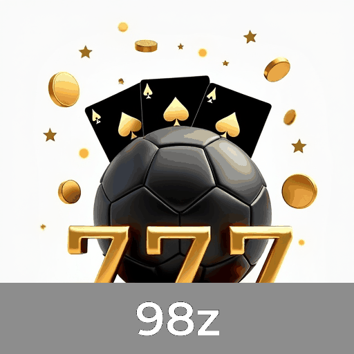 Cadastro na 98z
