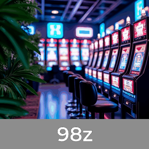 Acesso ao 98z