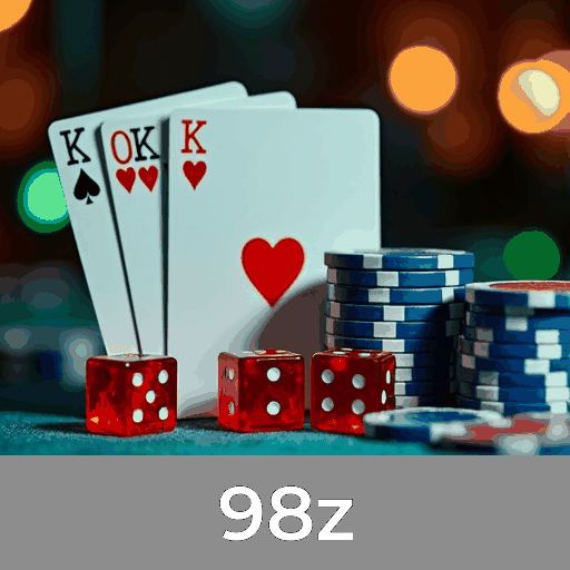 Cassino Online 98z