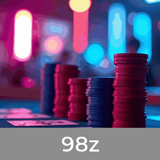 Acesso ao 98z