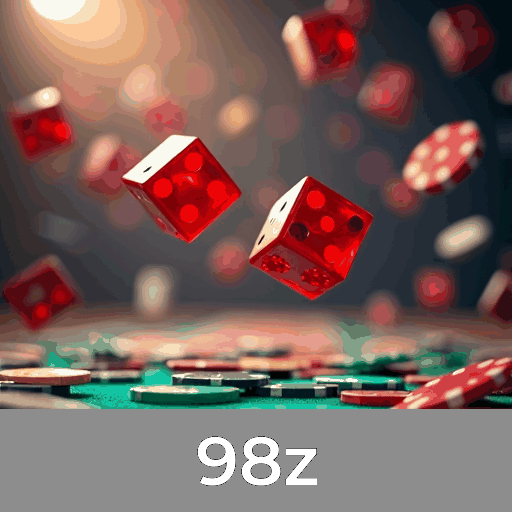 Cassino Online 98z